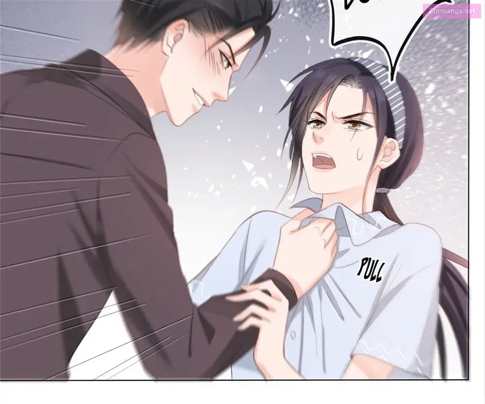 She is Mine [Manhua] Chapter 9 page 32 - Mangabat