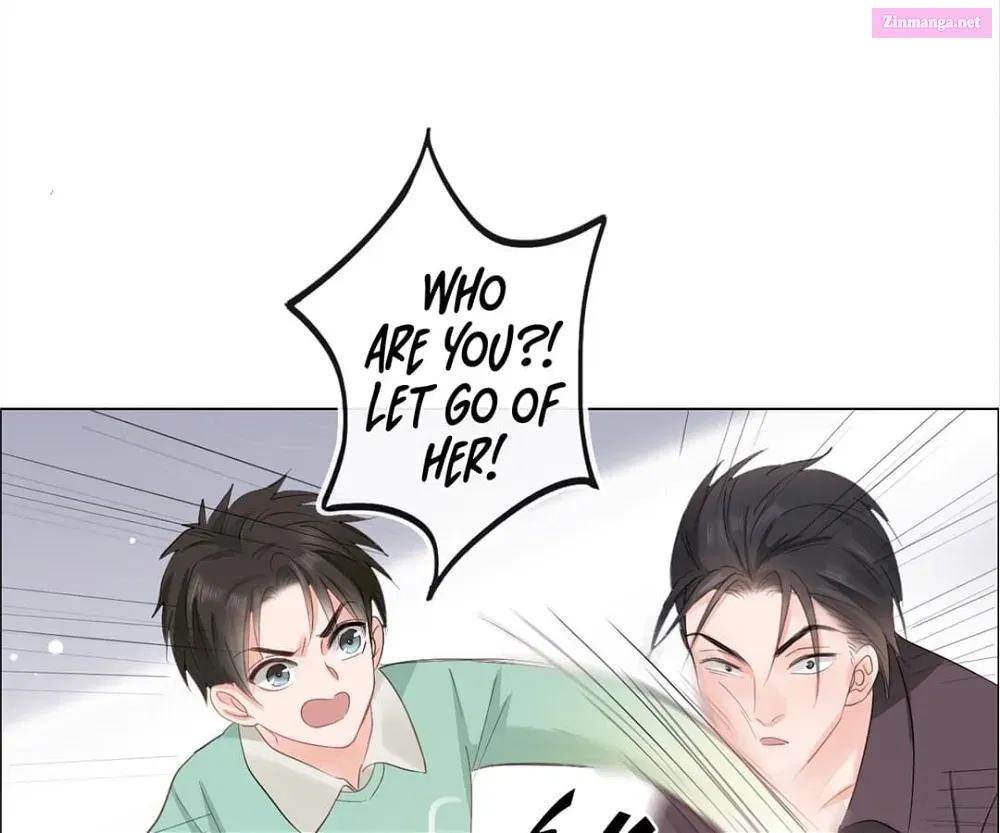 She is Mine [Manhua] Chapter 9 page 33 - Mangabat