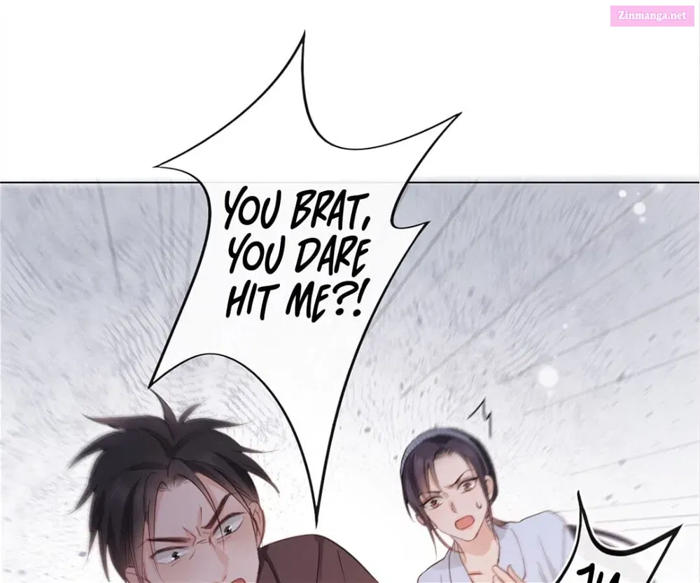 She is Mine [Manhua] Chapter 9 page 35 - Mangabat