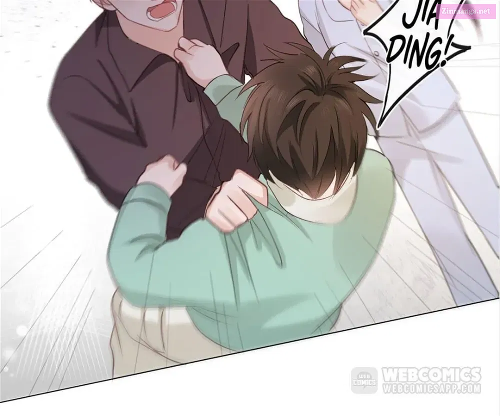 She is Mine [Manhua] Chapter 9 page 36 - Mangabat