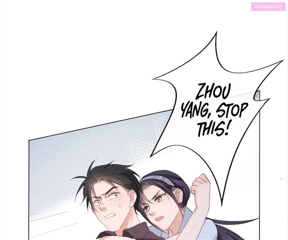 She is Mine [Manhua] Chapter 9 page 37 - Mangabat