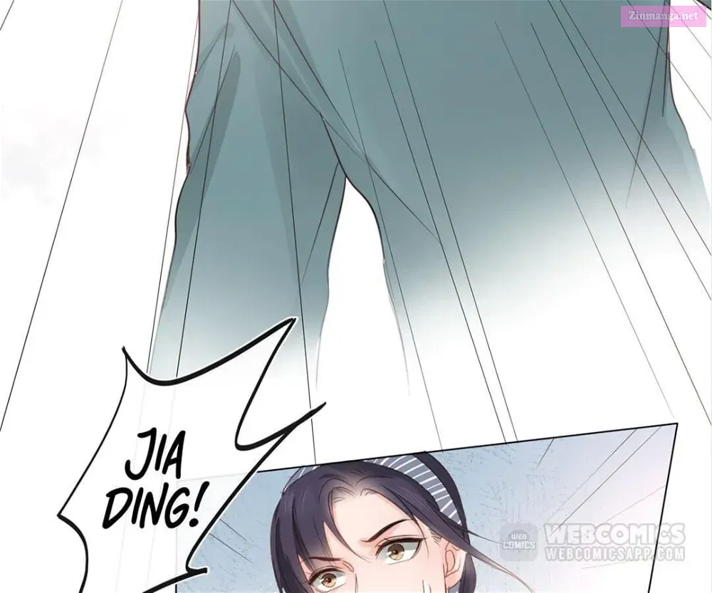 She is Mine [Manhua] Chapter 9 page 49 - Mangabat