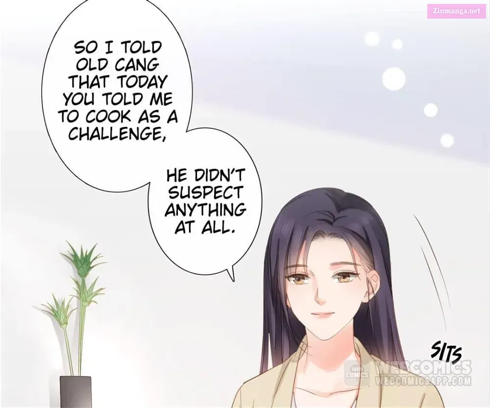 She is Mine [Manhua] Chapter 9 page 7 - Mangabat