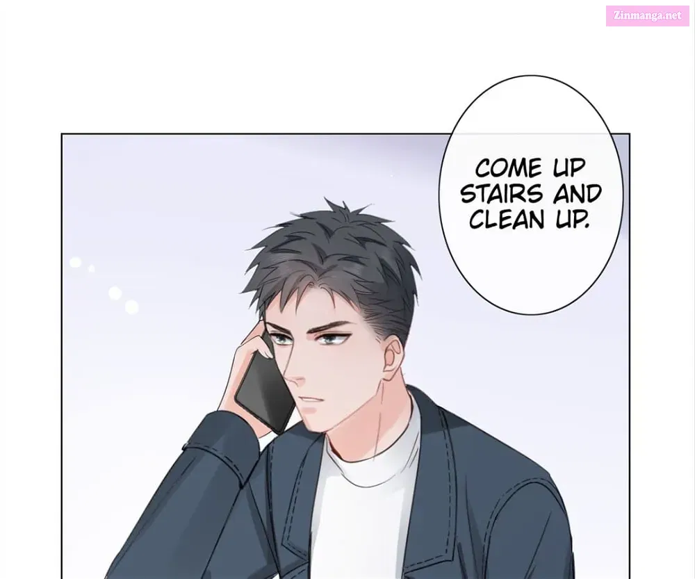 She is Mine [Manhua] Chapter 9 page 74 - Mangabat