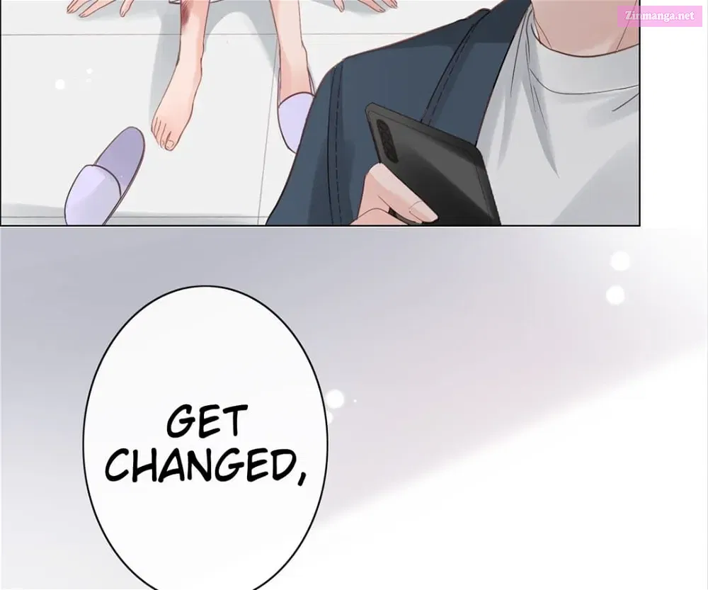 She is Mine [Manhua] Chapter 9 page 77 - Mangabat