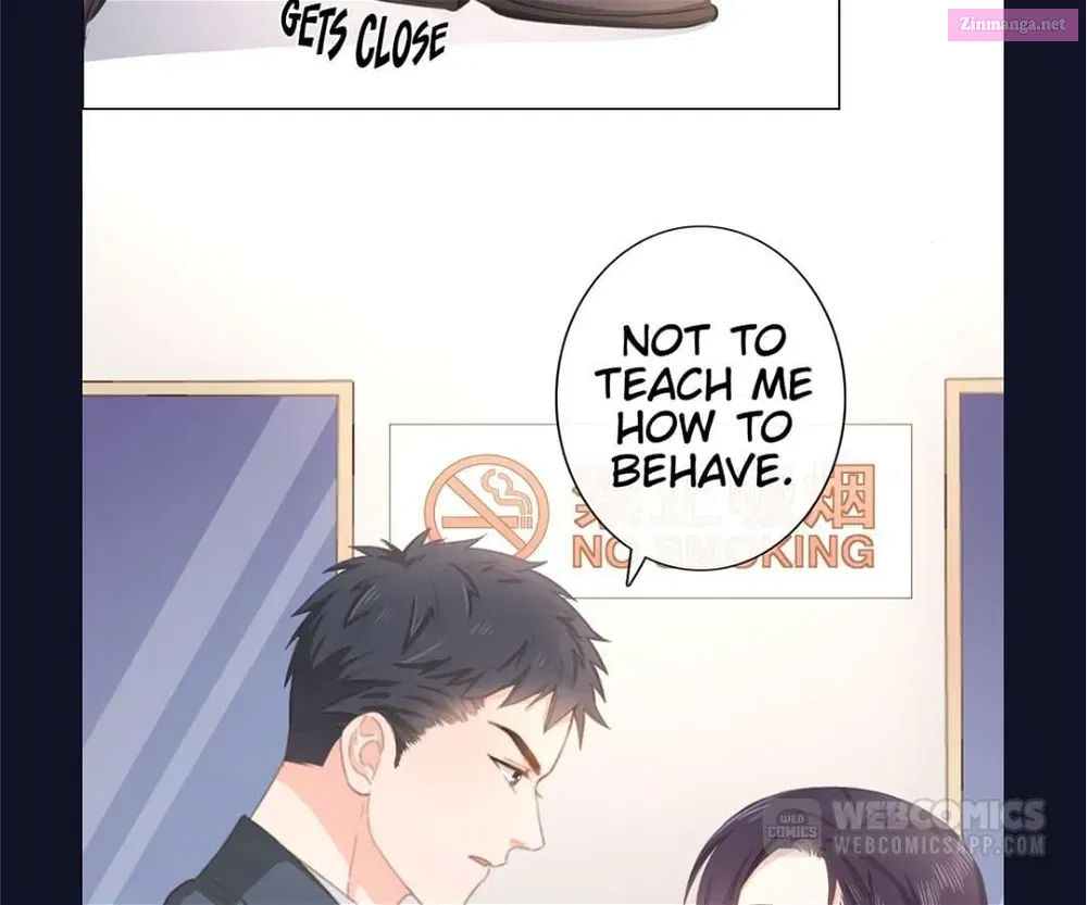 She is Mine [Manhua] Chapter 9 page 82 - Mangabat