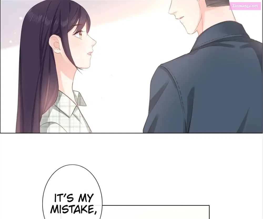 She is Mine [Manhua] Chapter 10 page 11 - Mangabat