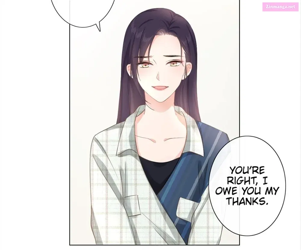 She is Mine [Manhua] Chapter 10 page 12 - Mangabat