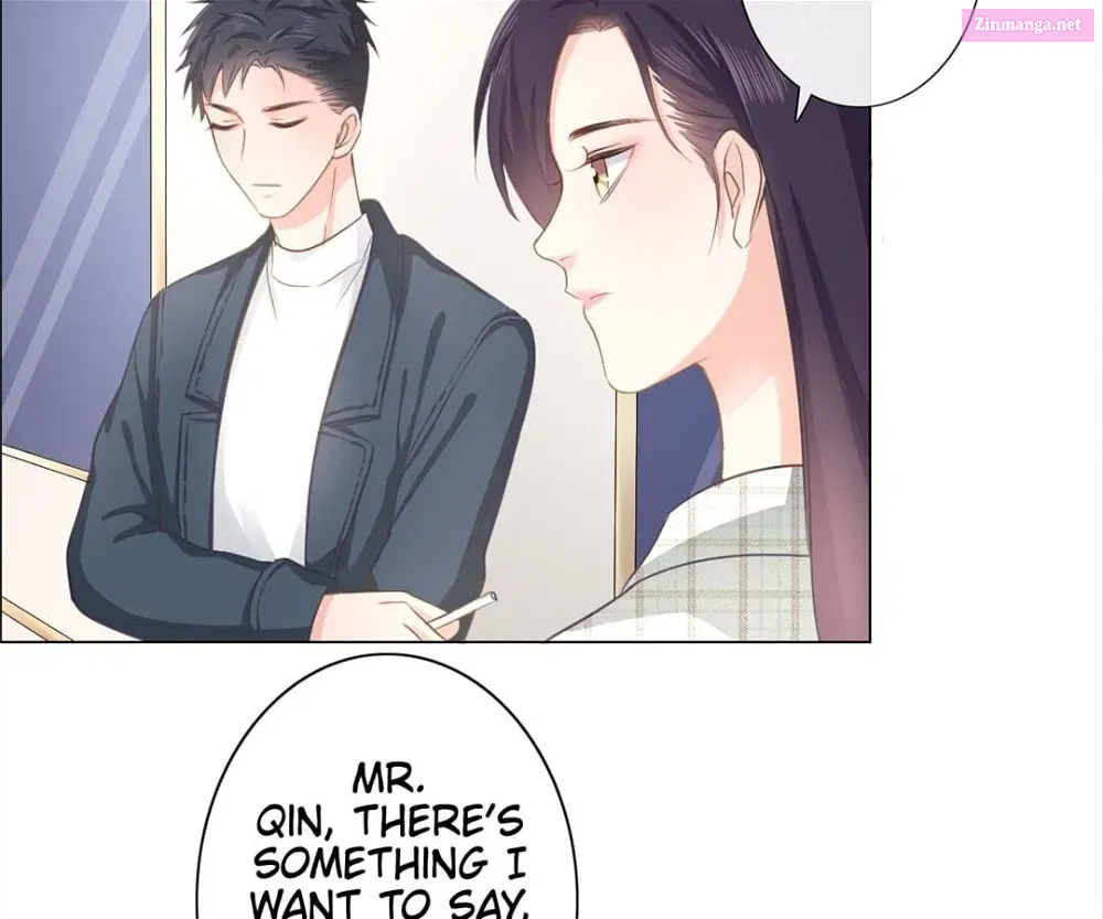 She is Mine [Manhua] Chapter 10 page 16 - Mangabat