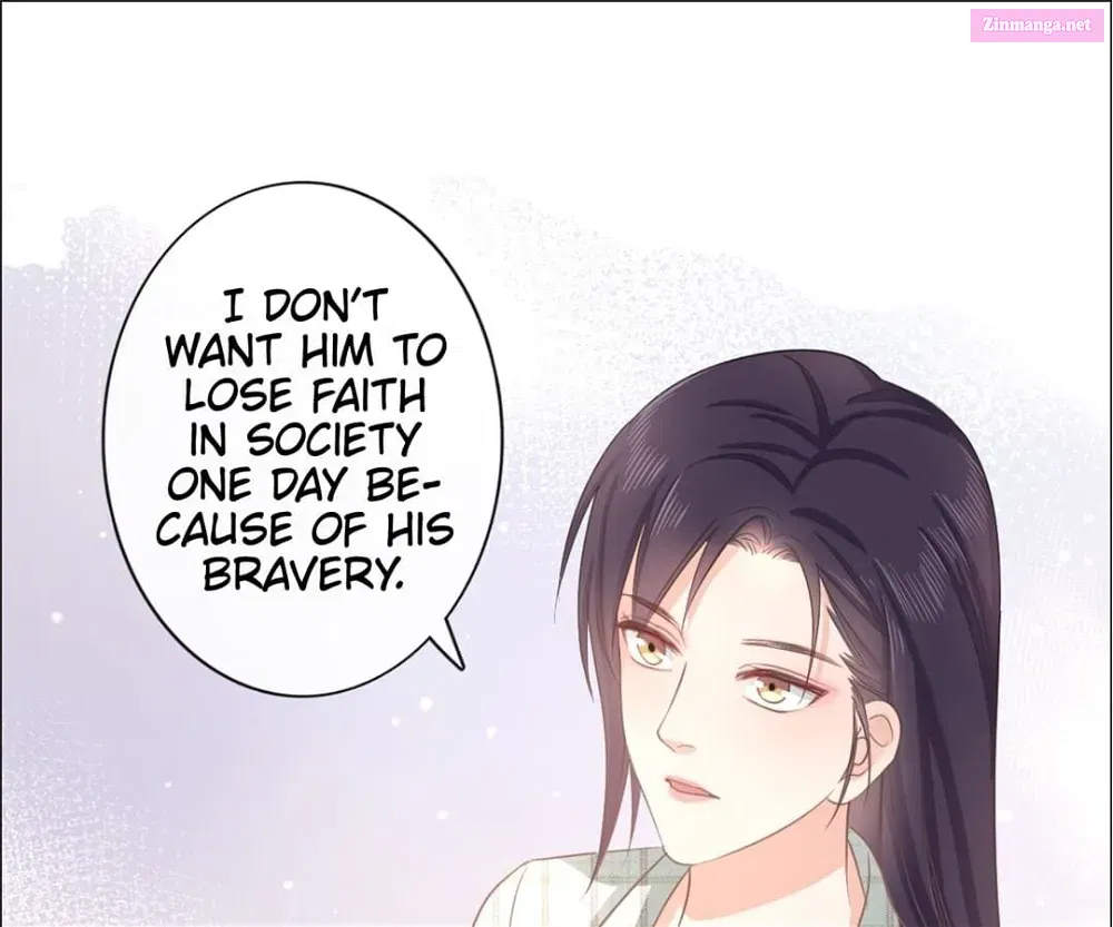 She is Mine [Manhua] Chapter 10 page 24 - Mangabat