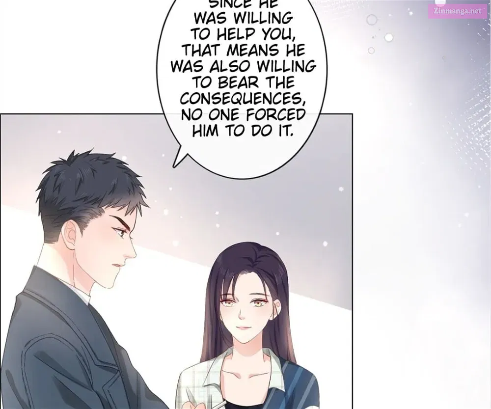 She is Mine [Manhua] Chapter 10 page 3 - Mangabat