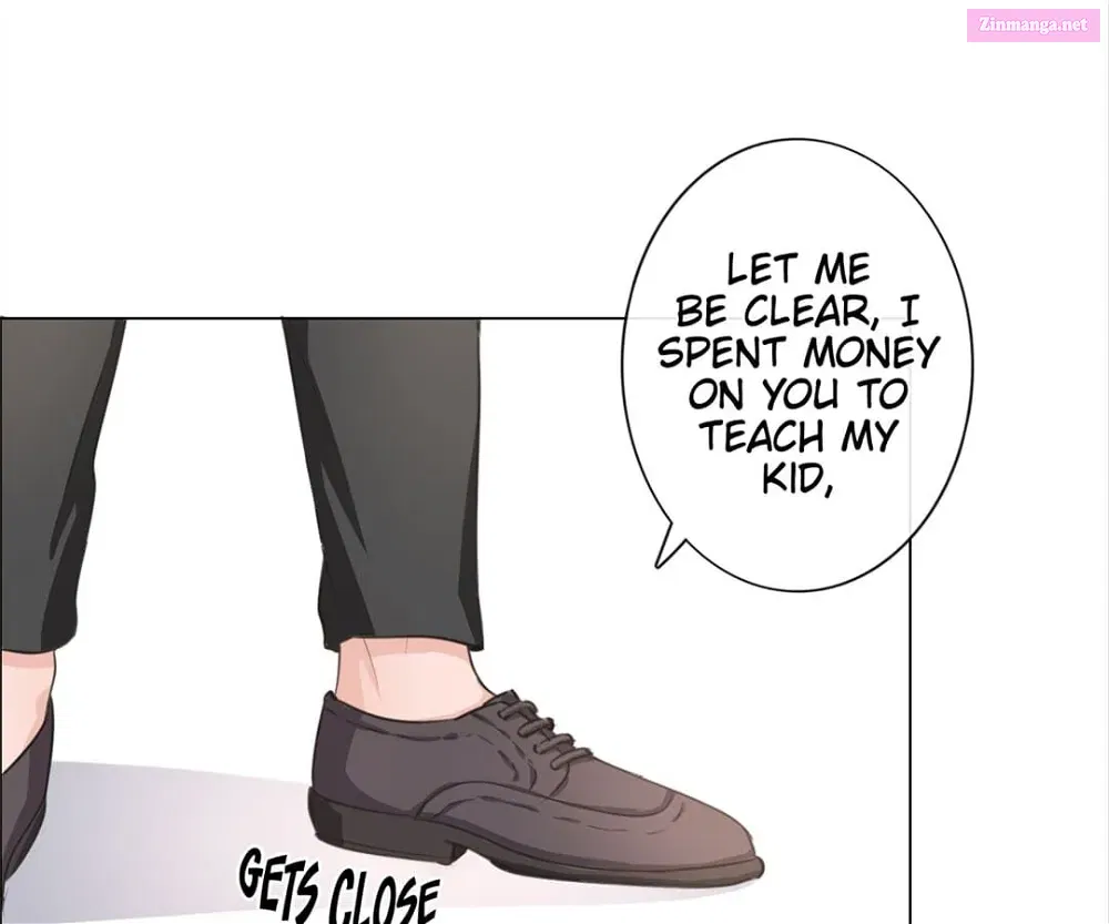 She is Mine [Manhua] Chapter 10 page 30 - Mangabat