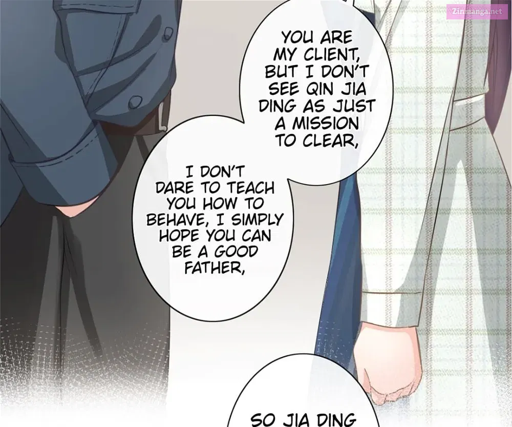 She is Mine [Manhua] Chapter 10 page 33 - Mangabat