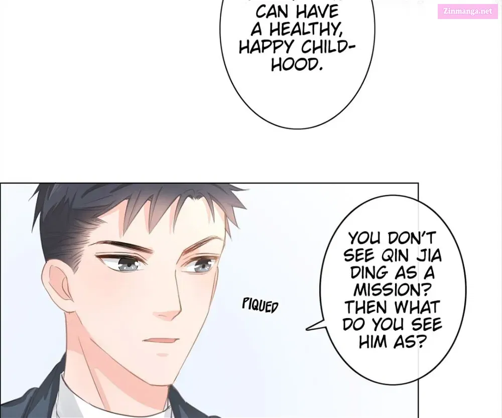 She is Mine [Manhua] Chapter 10 page 34 - Mangabat