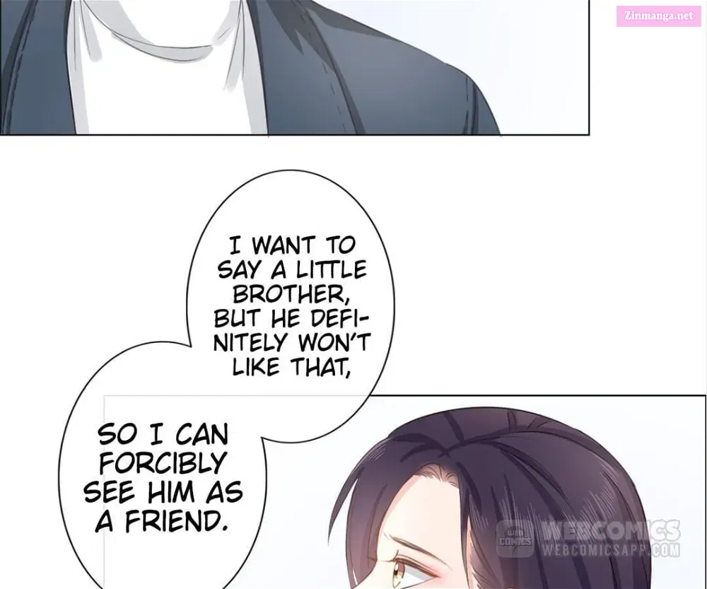 She is Mine [Manhua] Chapter 10 page 35 - Mangabat