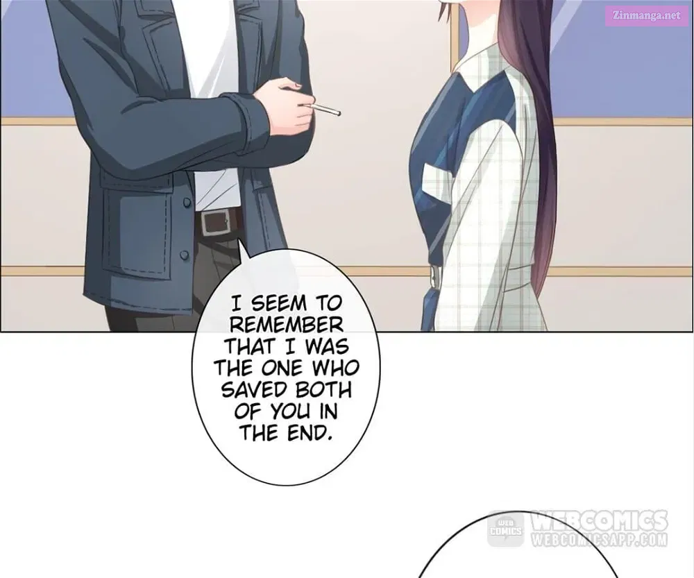 She is Mine [Manhua] Chapter 10 page 38 - Mangabat