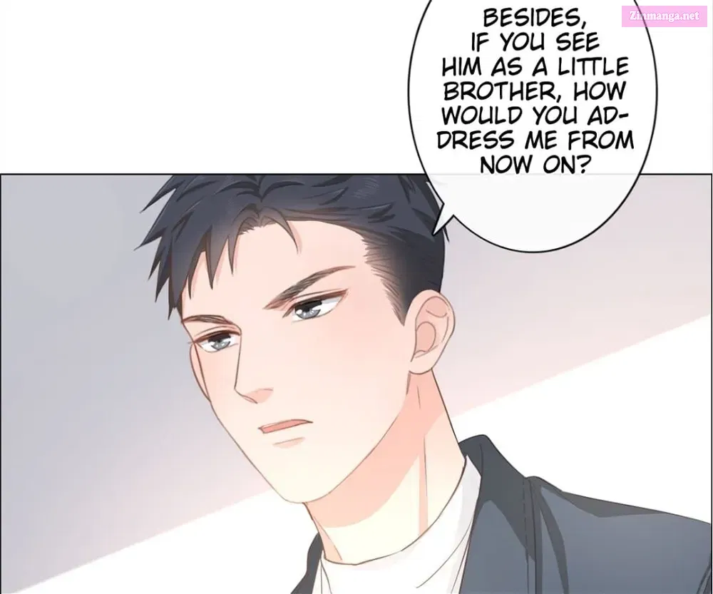 She is Mine [Manhua] Chapter 10 page 39 - Mangabat