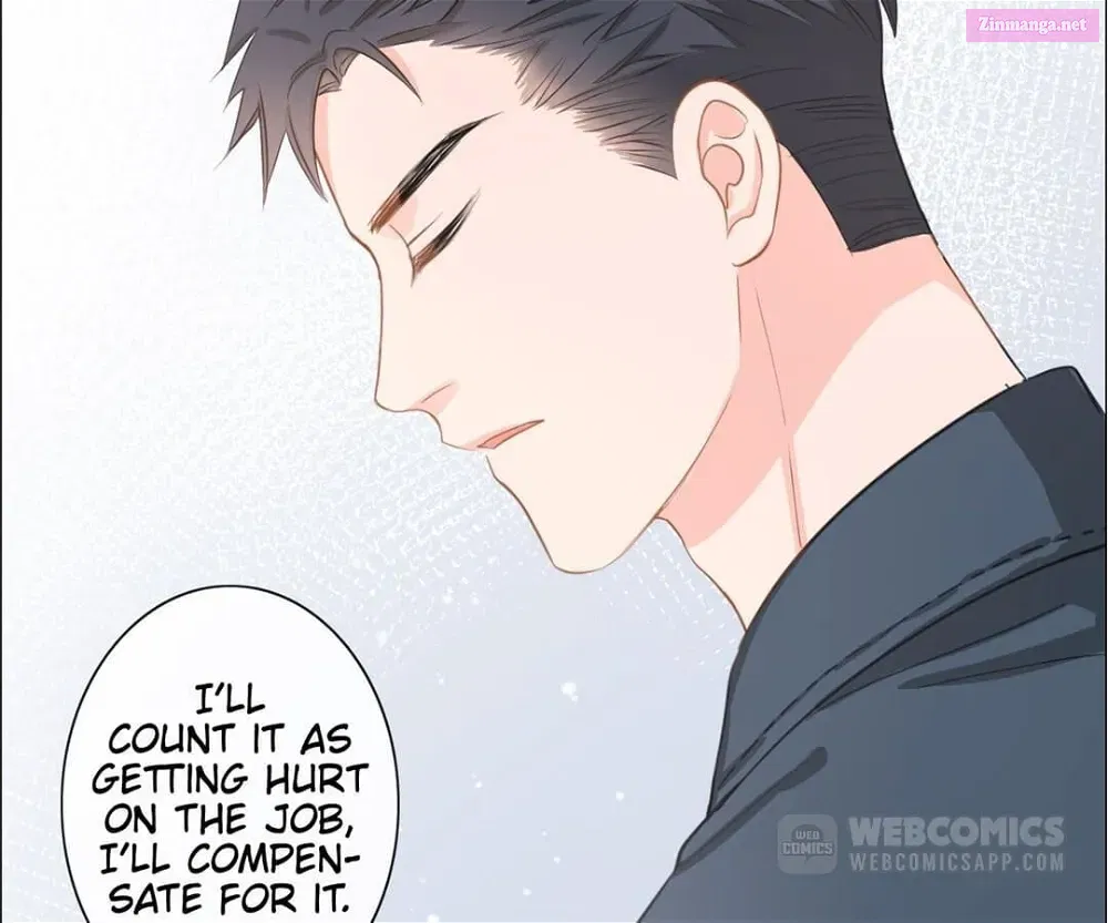 She is Mine [Manhua] Chapter 10 page 47 - Mangabat