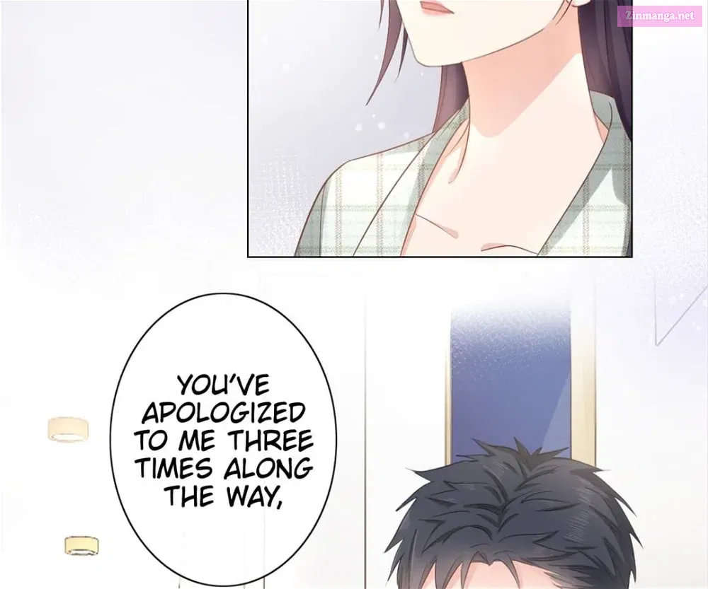 She is Mine [Manhua] Chapter 10 page 5 - Mangabat