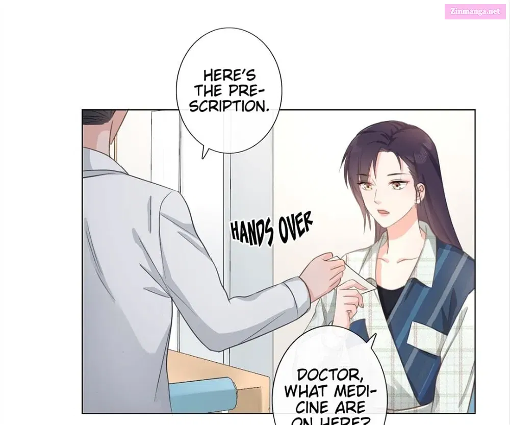 She is Mine [Manhua] Chapter 10 page 55 - Mangabat