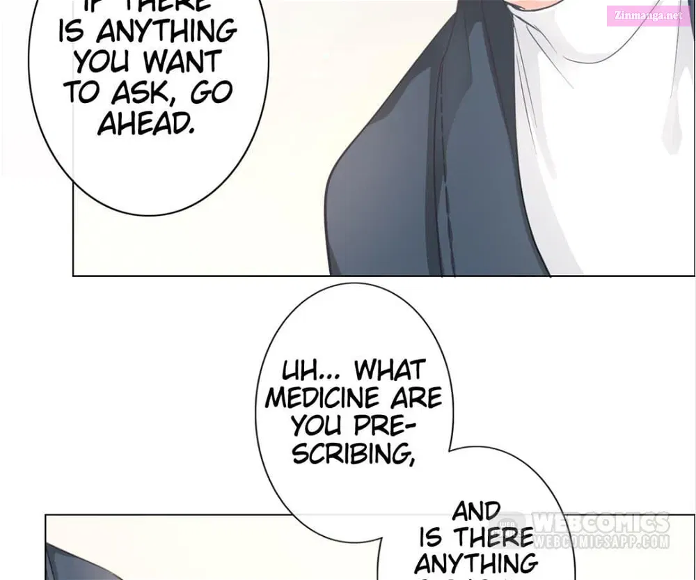 She is Mine [Manhua] Chapter 10 page 61 - Mangabat