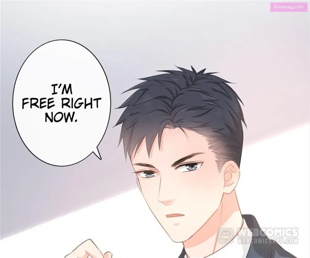 She is Mine [Manhua] Chapter 10 page 69 - Mangabat