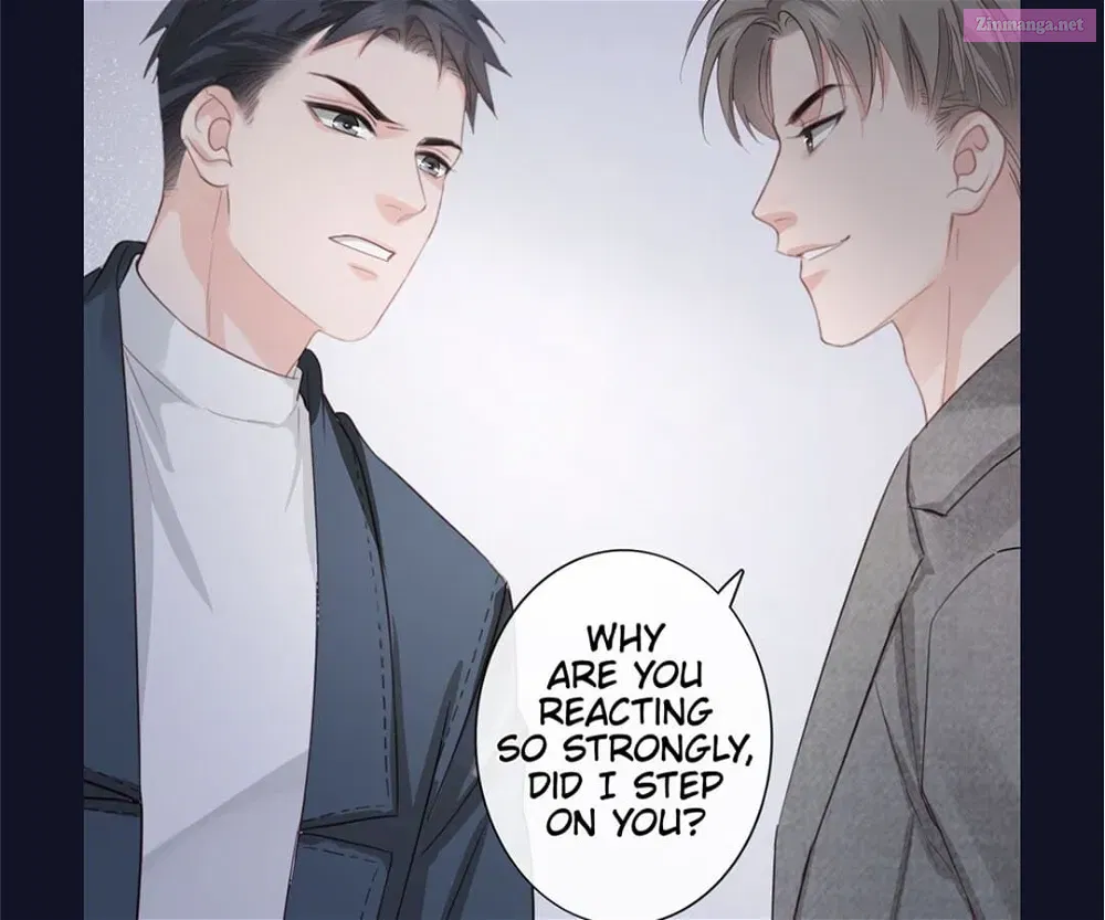 She is Mine [Manhua] Chapter 10 page 75 - Mangabat