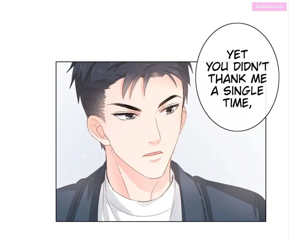 She is Mine [Manhua] Chapter 10 page 8 - Mangabat