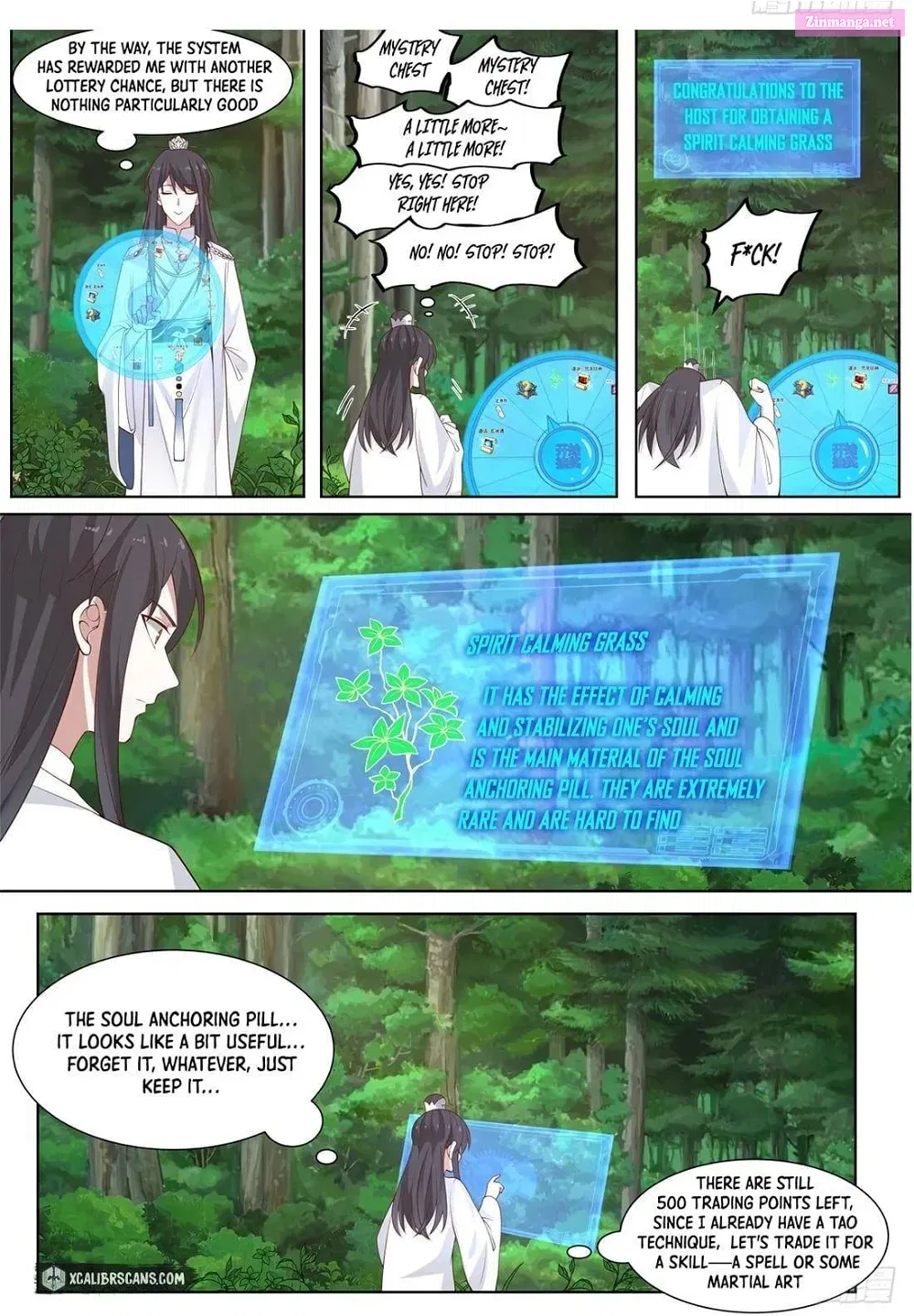 History’s Number 1 Founder Chapter 13 page 2 - MangaKakalot