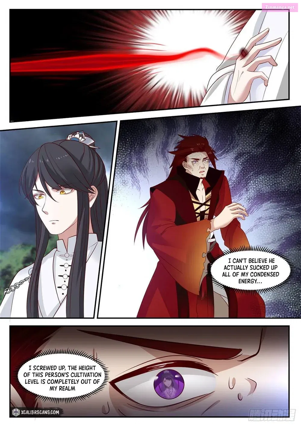 History’s Number 1 Founder Chapter 22 page 9 - MangaKakalot