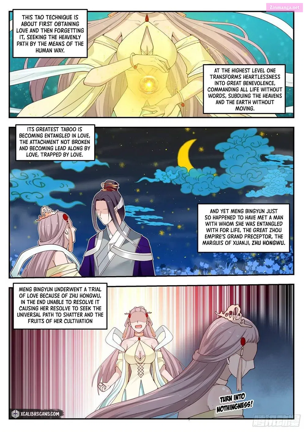 History’s Number 1 Founder Chapter 24 page 6 - MangaKakalot