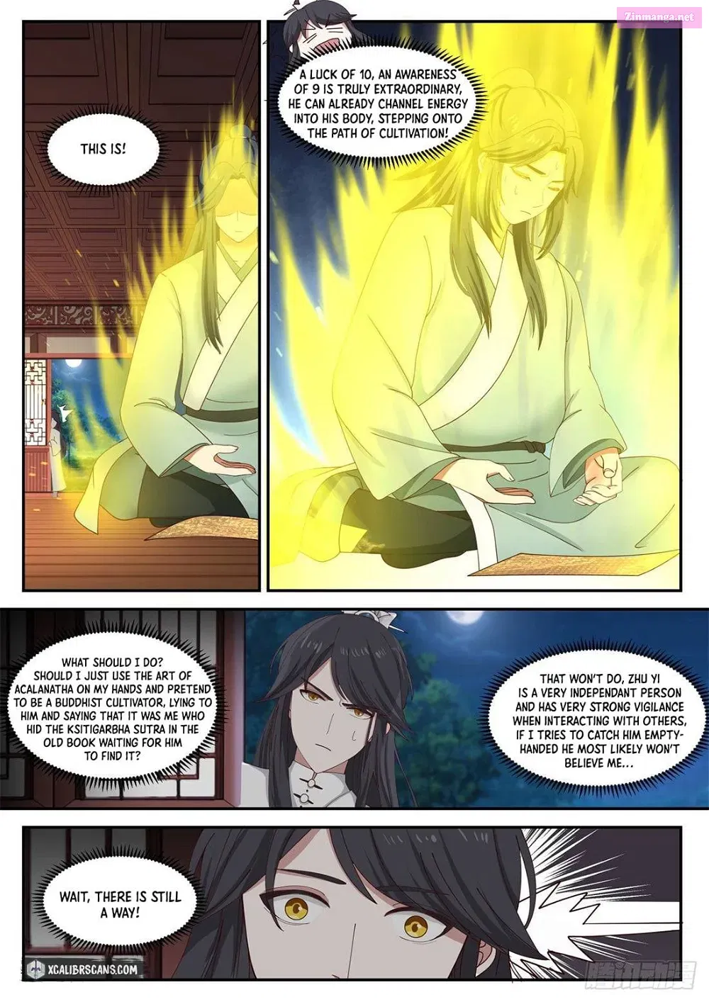 History’s Number 1 Founder Chapter 28 page 2 - MangaKakalot