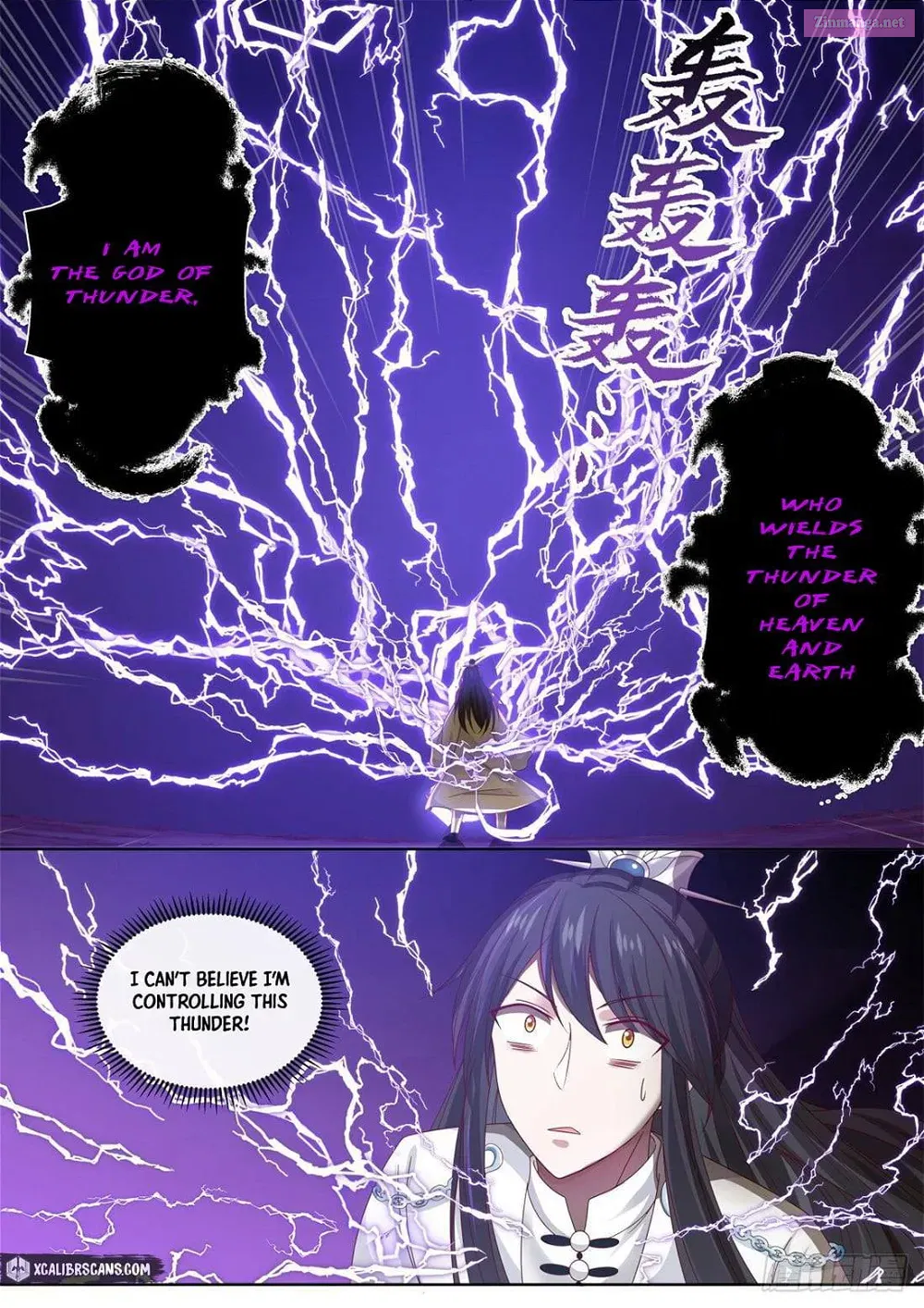 History’s Number 1 Founder Chapter 4 page 6 - MangaKakalot