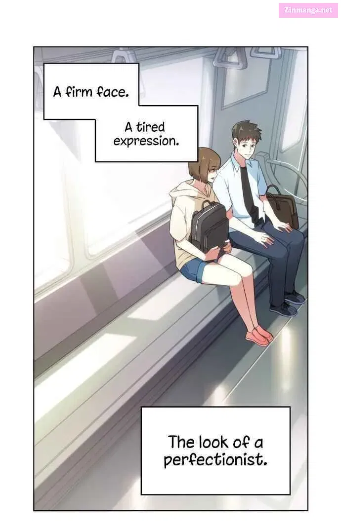 My Office Noona’s Story Chapter 1 page 16 - MangaKakalot