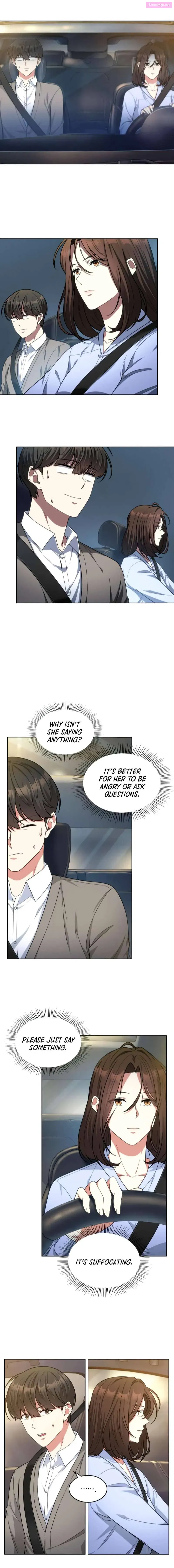 My Office Noona’s Story Chapter 43 page 8 - MangaKakalot