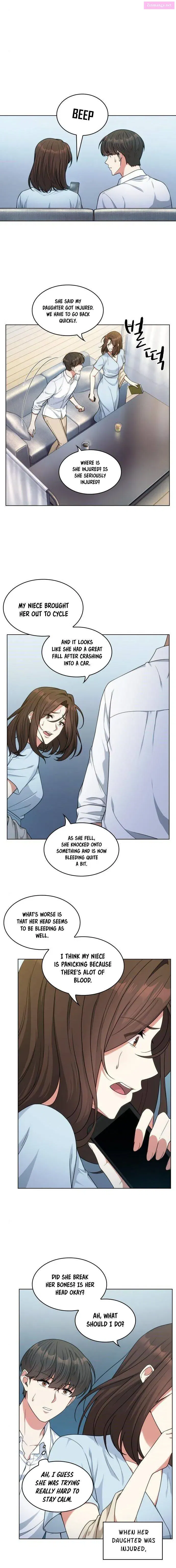 My Office Noona’s Story Chapter 44 page 12 - MangaKakalot