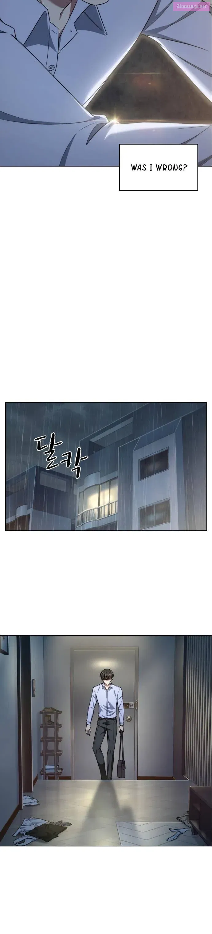 My Office Noona’s Story Chapter 47 page 13 - MangaKakalot