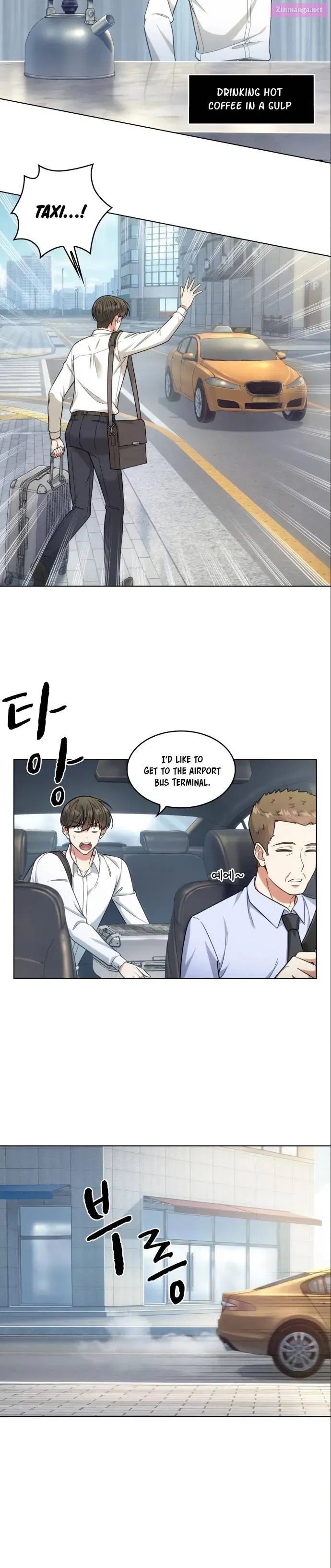 My Office Noona’s Story Chapter 47 page 22 - MangaKakalot