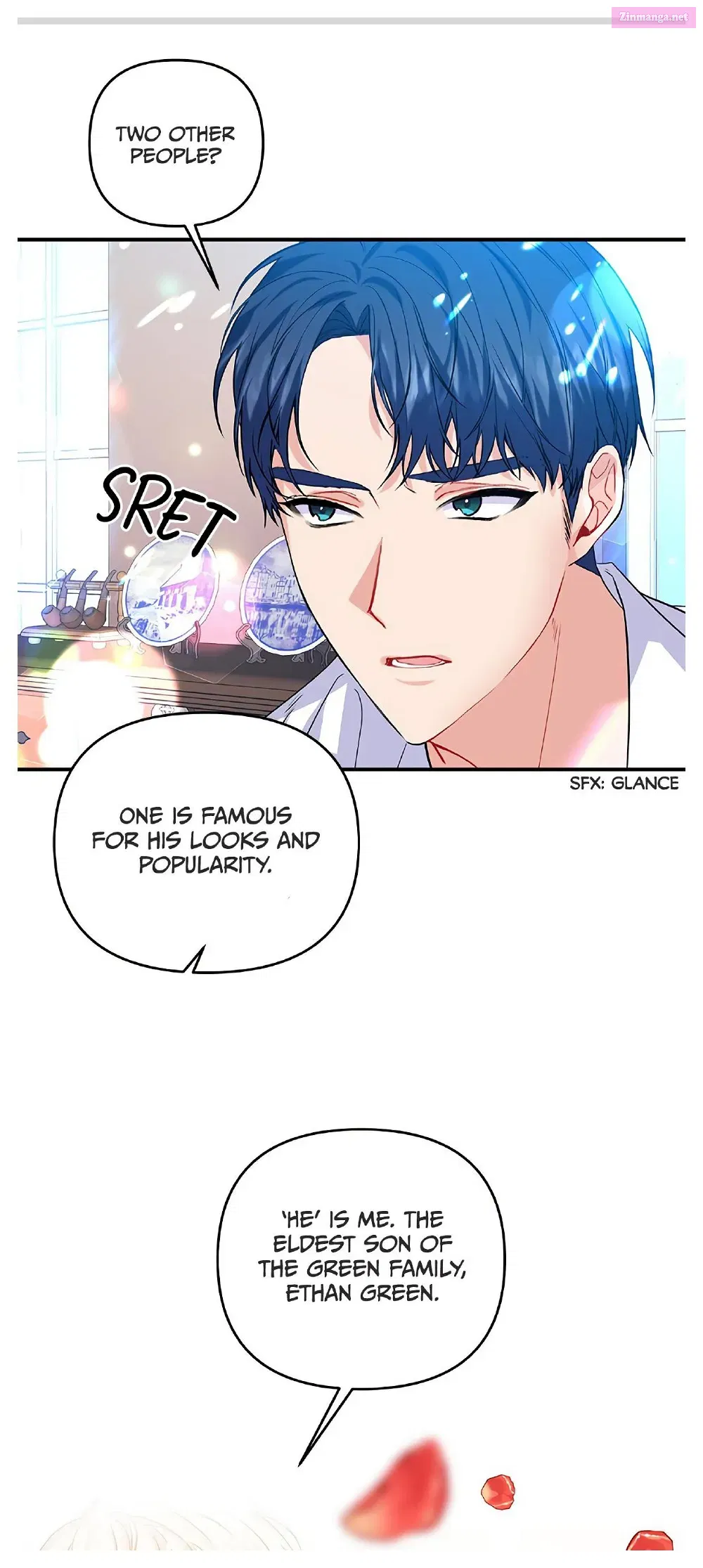 Now I Will Take The Emperor’s Heart Chapter 2 page 30 - MangaKakalot