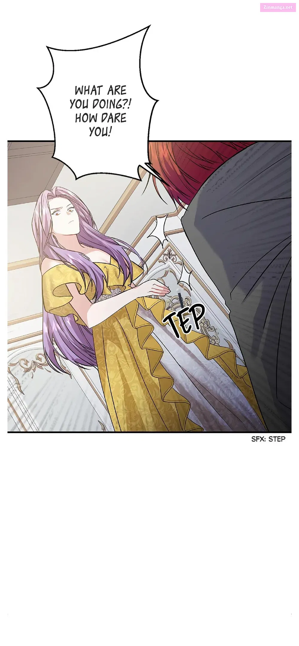 Now I Will Take The Emperor’s Heart Chapter 2 page 60 - MangaKakalot