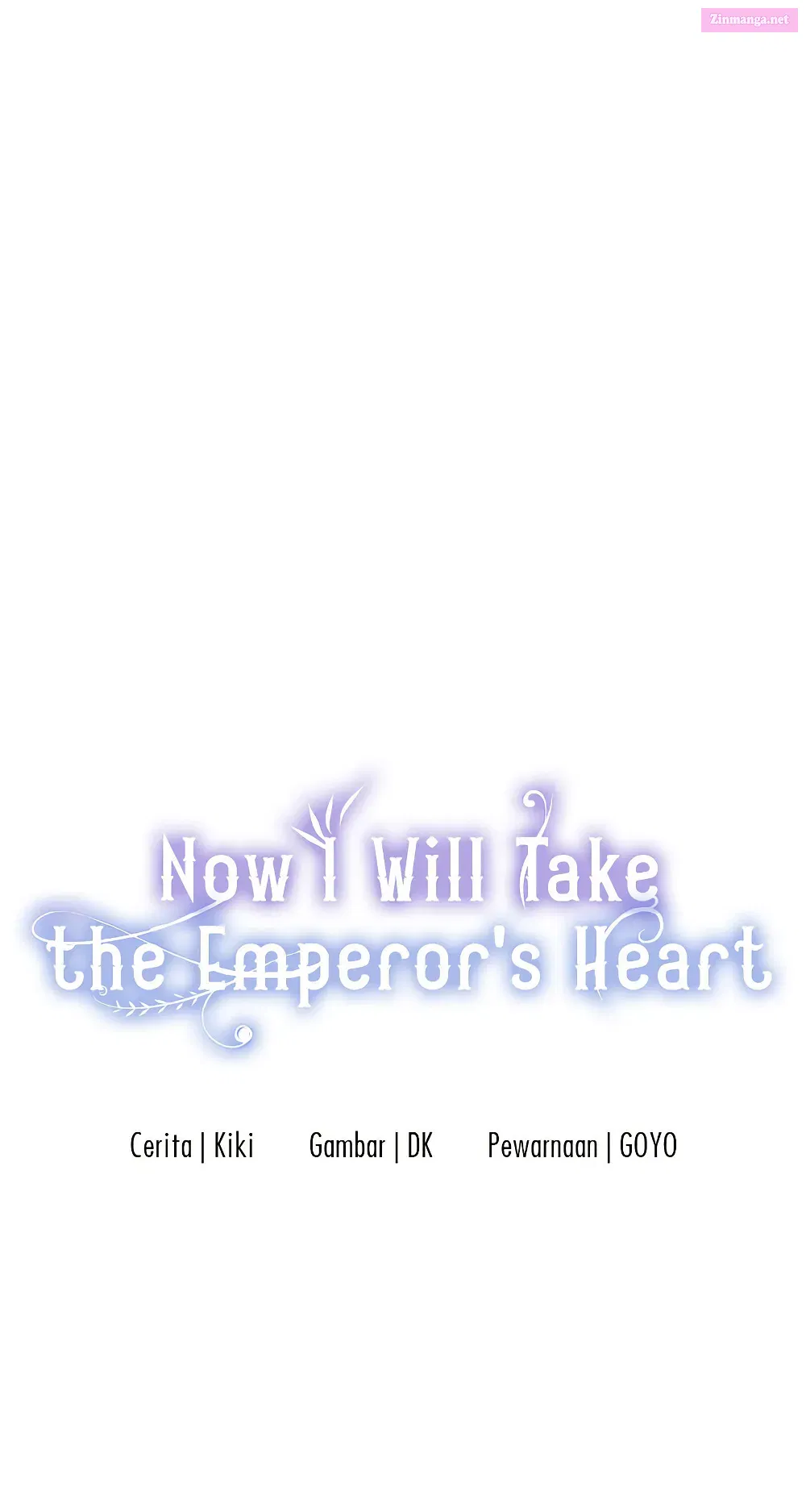 Now I Will Take The Emperor’s Heart Chapter 3 page 49 - MangaKakalot