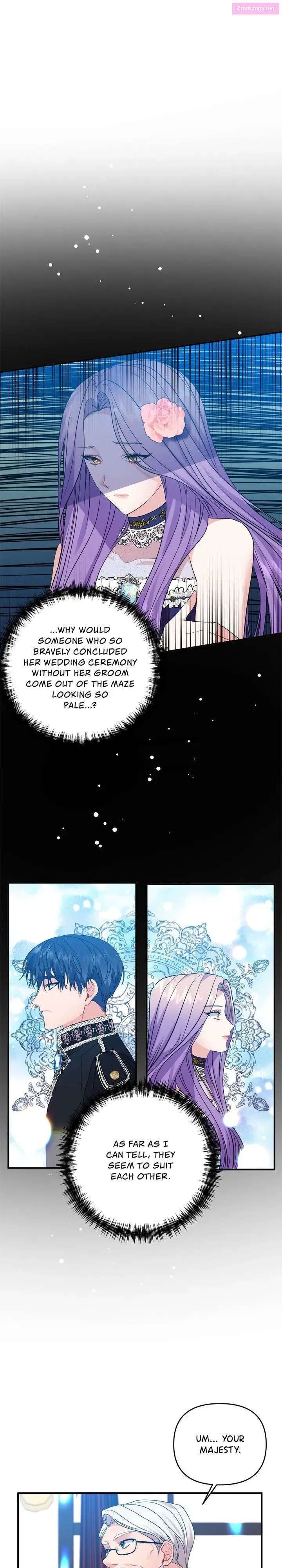 Now I Will Take The Emperor’s Heart Chapter 10 page 17 - MangaKakalot