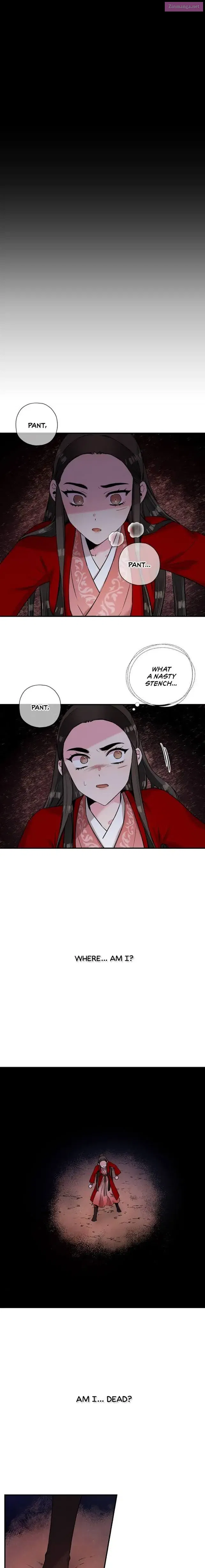 I’m a Martial Art Villainess but I’m the Strongest! Chapter 29 page 8 - MangaNelo