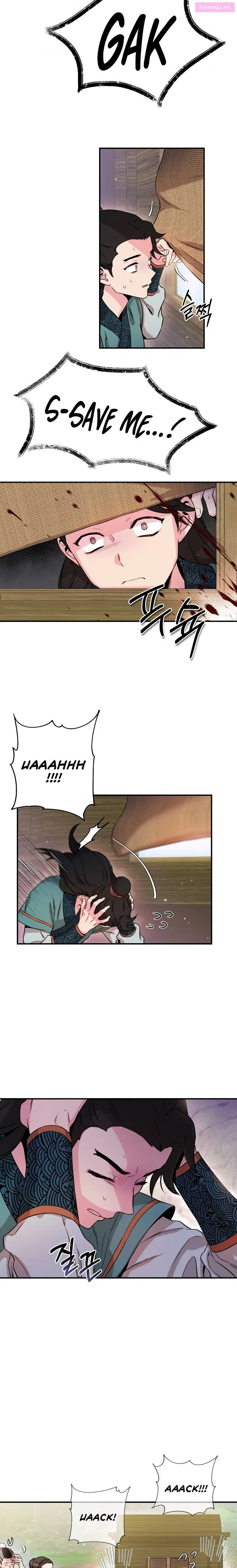 I’m a Martial Art Villainess but I’m the Strongest! Chapter 48 page 17 - Mangabat