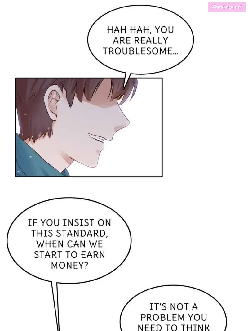 Hello Sweetie: Mr Xu’s Little Hottie Chapter 37 page 10 - MangaKakalot