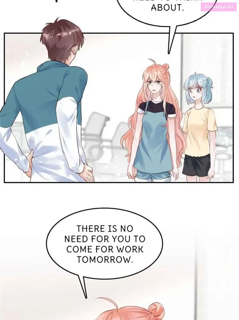 Hello Sweetie: Mr Xu’s Little Hottie Chapter 37 page 11 - MangaKakalot