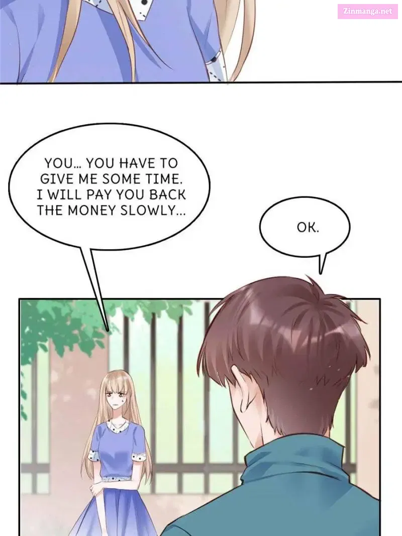 Hello Sweetie: Mr Xu’s Little Hottie Chapter 37 page 44 - MangaKakalot