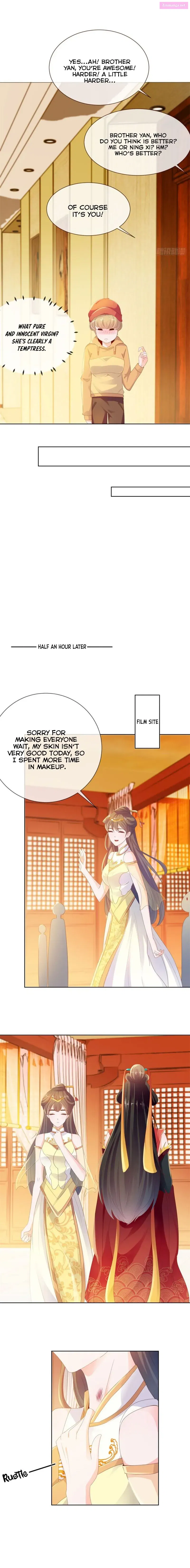 Full Marks Hidden Marriage: Pick Up a Son, Get a Free Husband Chapter 59 page 3 - Mangabat