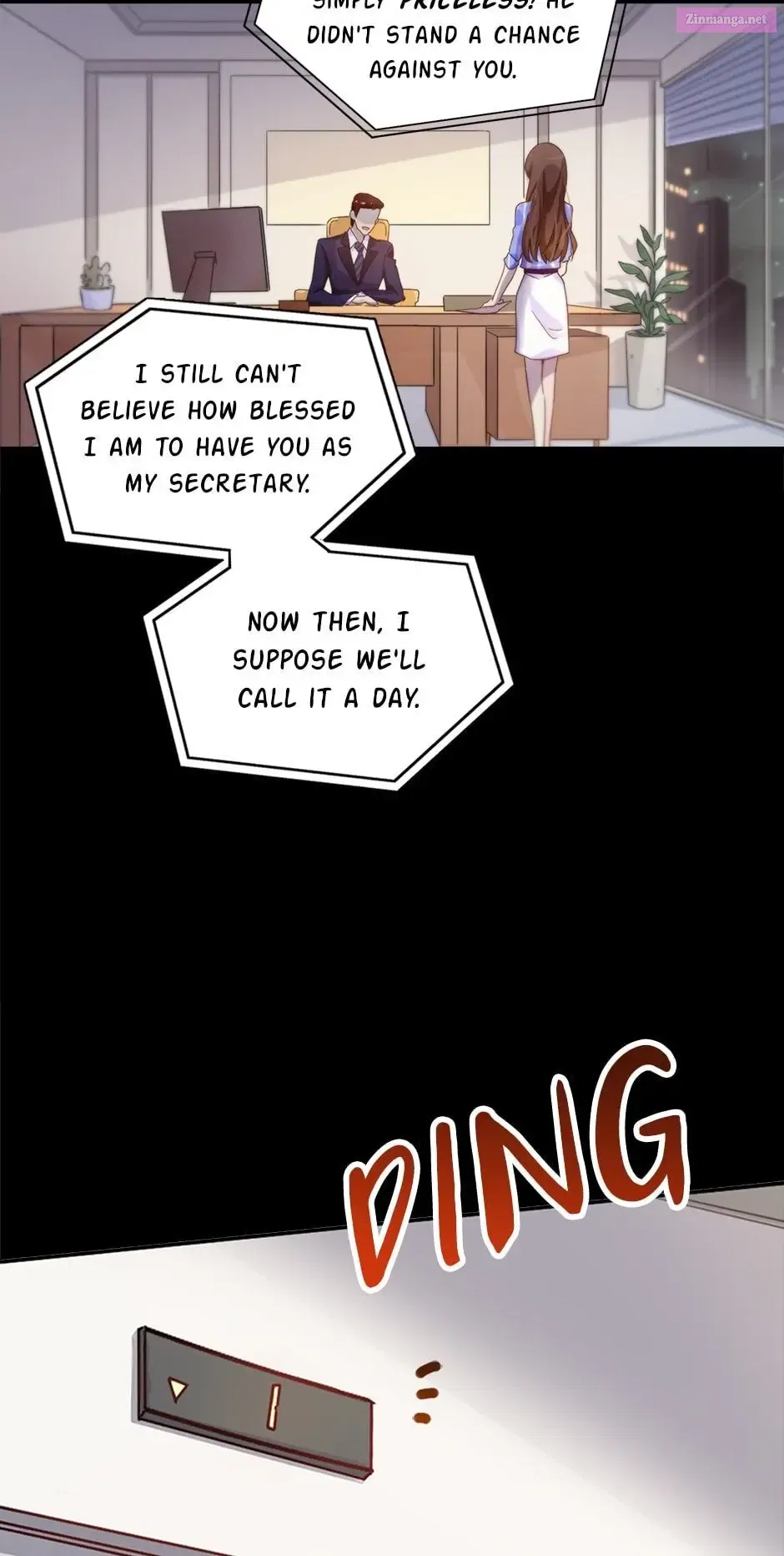 Surviving as the Prince’s Fiancée Chapter 1 page 3 - Mangabat