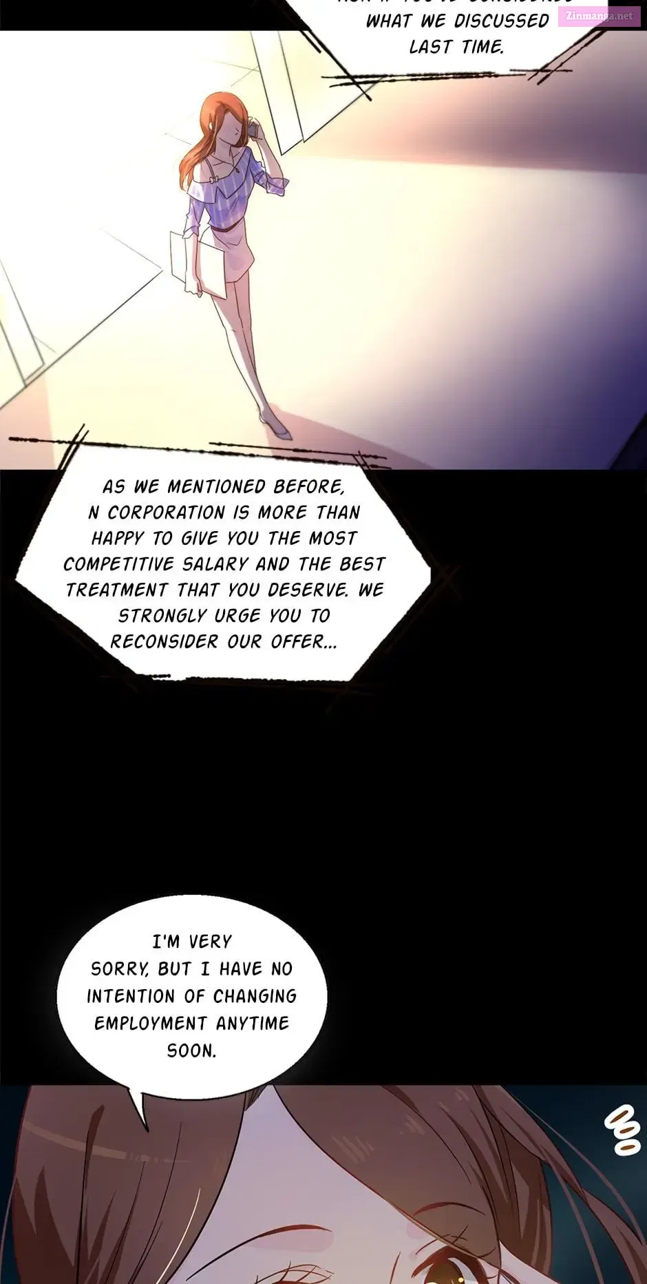 Surviving as the Prince’s Fiancée Chapter 1 page 6 - Mangabat